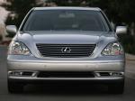 Lexus LS430 2003 года